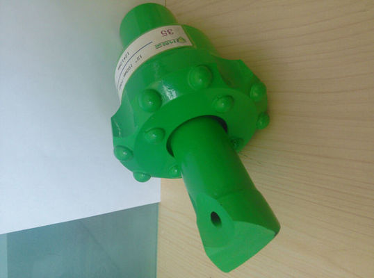 /トンネルを掘る漂うこと穴あけ工具6° Dia 64 - 89mmおよび試験アダプター6° Dia 26mmを広げます