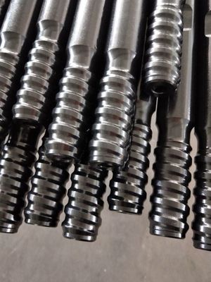 T51ベンチの訓練のための延長によって通されるドリル棒の洗い流す穴21.5mm