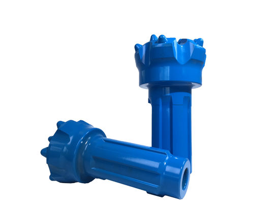 低い健康な訓練を採鉱する空気圧CIR90 DTHのハンマーによってかまれる炭鉱の鉱石