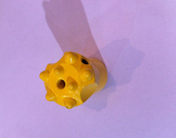 7先を細くされる程度34mmボタンの穴あけ工具は金属の鋭い鉱石鉱山に用具を使います