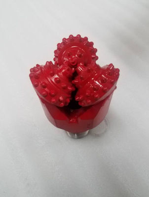 IADC637井戸のTricone穴あけ工具のBlastholeビットによってカスタマイズされる色APIの証明