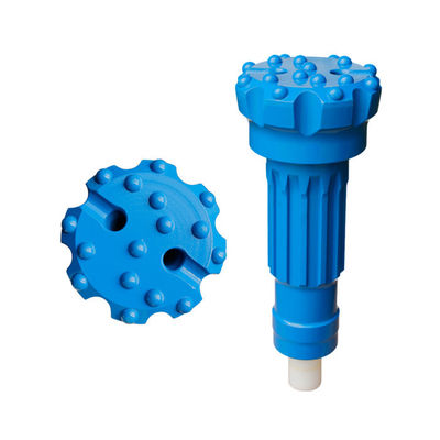 5インチのの高さの空気圧DTHの穴あけ工具2は鉱石鉱山の井戸の穴あけ工具に穴をあけます