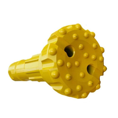 DTHの穴あけ工具DHD360 COP64の炭化タングステン材料を採鉱する高い空気圧