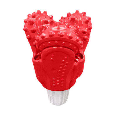 API 6 3/4は井戸装置の炭化物材料のためのTriconeローラー・ビットをじりじり動かします