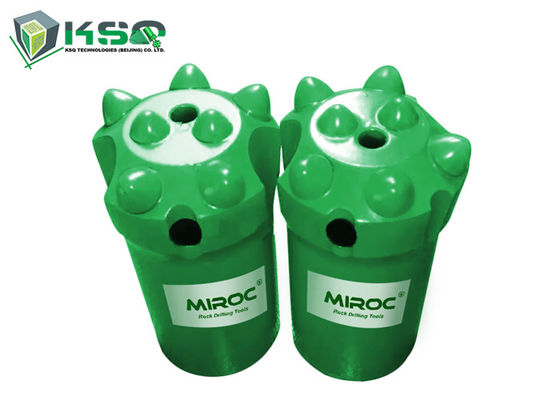 先を細くすることボタン ビットを11度33mmの赤い高速穴あけ工具カスタマイズして下さい