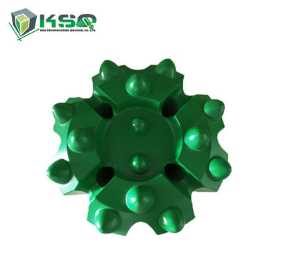 地図書のCopcoの石の掘削装置のための引き込み式の穴あけ工具T51-115をあけるハード ロック