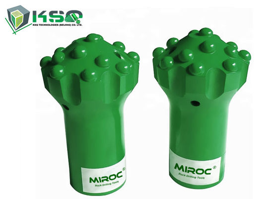 予備品を採鉱する穴あけ工具のハード ロックを広げる 76mm T51/T38