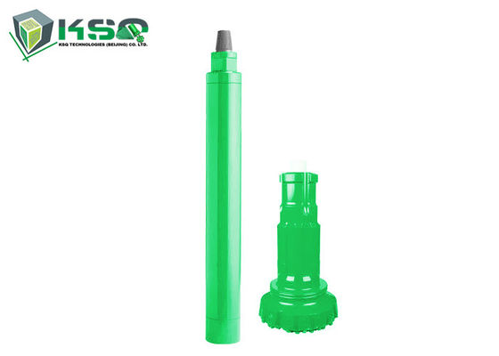 6インチの代表団60 DTHザ・ホールのハンマーDHD360 COP64 QL60 SD6