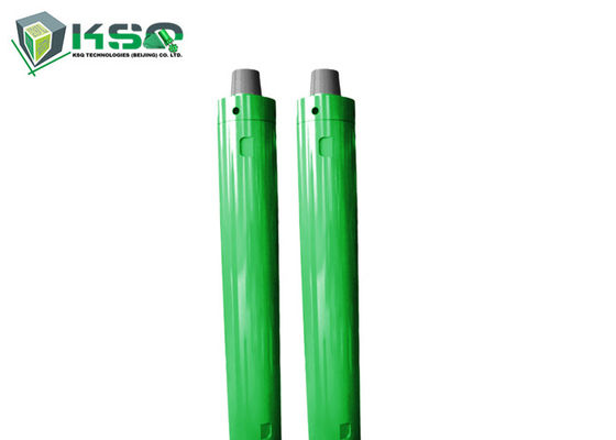 3インチDTHのハンマーの高い空気圧の石鋭い用具DHD3.5 COP32