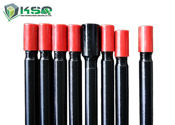 1220mmの私の物のためのT38石の鋭い用具の漂流者MF棒掘削装置