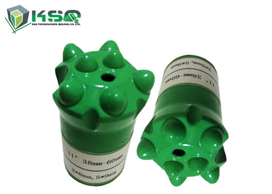 石訓練のためのカスタム化によって先を細くされる炭化タングステンの穴あけ工具