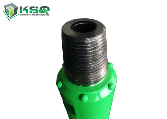 Ql50 ビットすねが付いている穴のドリル DTH のハンマーの下の高圧