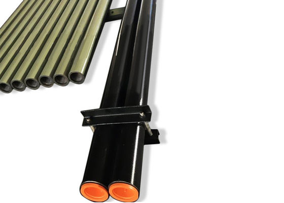 井戸の訓練および構造のための地図書のCopco APIの標準89mm DTHのドリル管