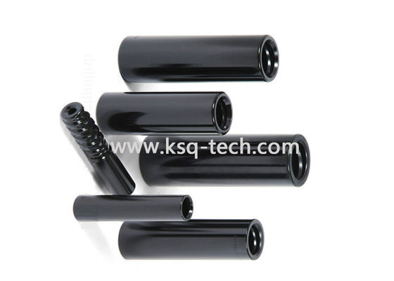 トンネルを掘ることのための高力合金鋼をつなぐ糸のクロスオーバーのドリル