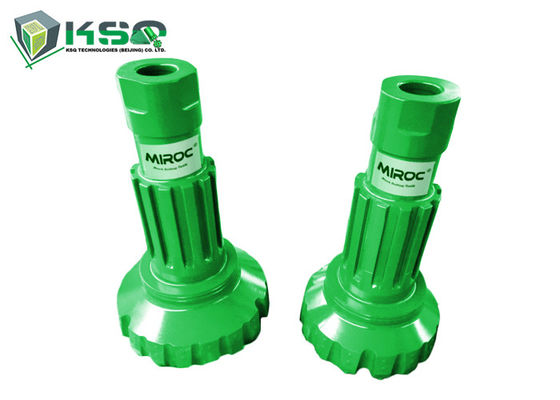 最高/Mediam/低く空気圧DTHの鋭い用具が付いている炭化タングステンDTHの穴あけ工具