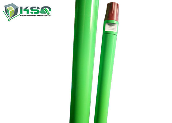 空気圧のDth高い鋭いシステムはフィート弁なしで/ハンマーに穴をあけます