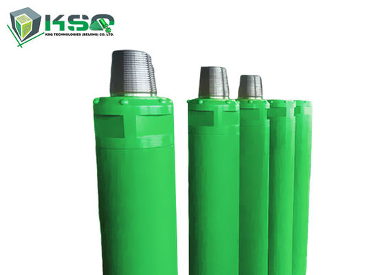 高性能DTHのハンマーをあける石油およびガスUnderbalancedのための10インチ