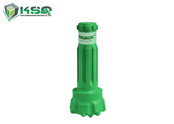 機雷敷設作戦DTHの穴あけ工具133 - 165mmの直径の炭化タングステン材料