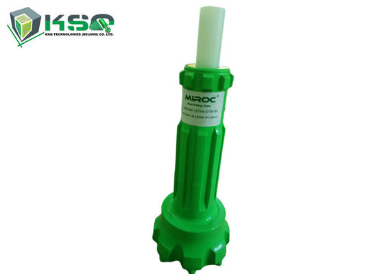 COP32 COP34 BR3 DHD330のハード ロックDTHのハンマーのための石訓練DTHの穴あけ工具