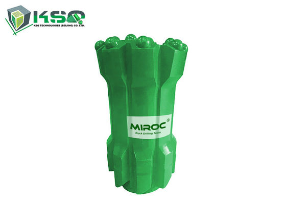 炭化タングステンは引き込み式の穴あけ工具ST68の低下の中心/きっかり表面を挿入します