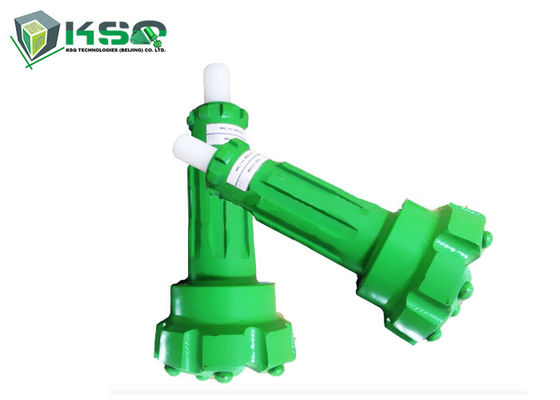 DTHの石訓練の炭化タングステン ドリル ボタン ビット3