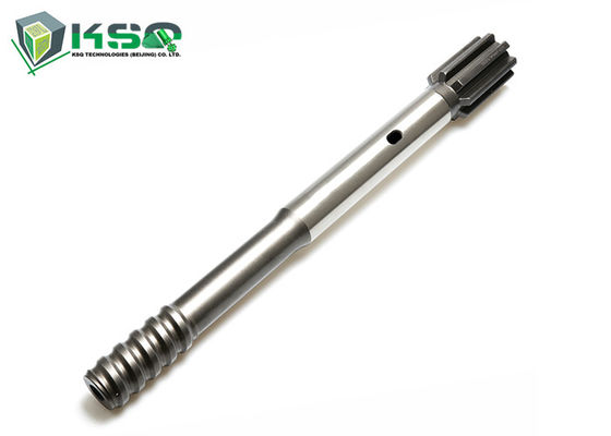 ベンチのドリルのすねのアダプターの採掘機はT45 590mm Furukawa Hd709を分けます