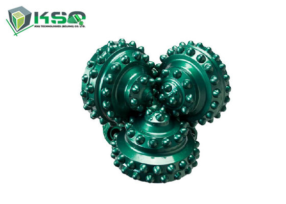 製粉された歯を搭載する井戸の訓練のためのTriconeハード ロックの穴あけ工具9 7/8