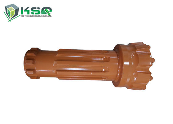 6インチ8インチの地図書のCopco DHD360 DHD380のすねのためのの高さの空気圧DTHの穴あけ工具