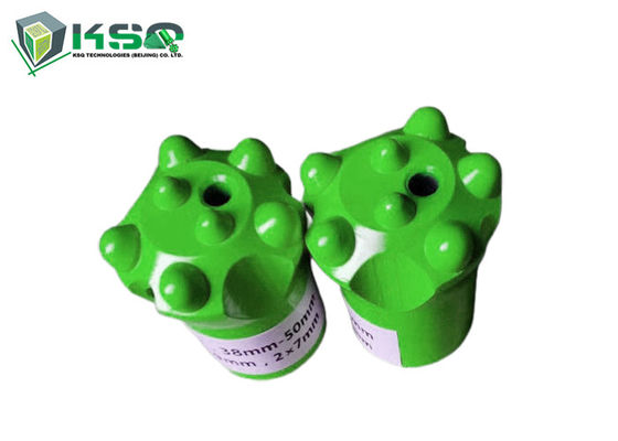 12度は石訓練のためのタングステンの穴あけ工具の直径38mmの先を細くしました