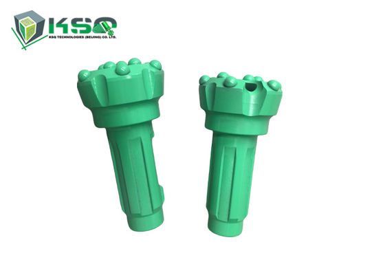 CocaveおよびCovexのCIR90 100mmザ・ホール鉱山の穴あけ工具は井戸の訓練のためのタイプに直面します