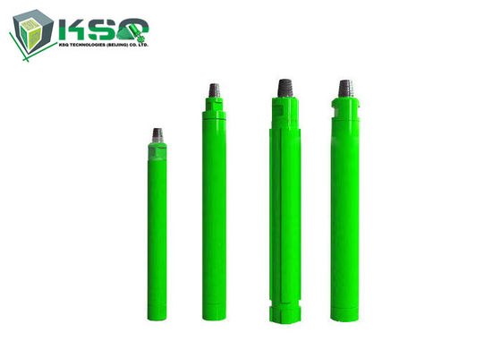 ハンマーの高い空気圧のザ・ホールDth鋭い用具に穴をあけて下さい