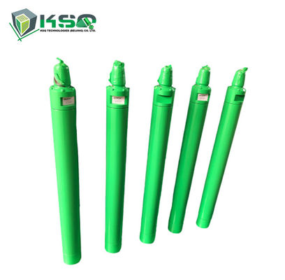 地図書のCopcoのザ・ホールDTHのハンマーの下で採鉱するハード ロックのための高い空気圧の鋭いハンマー