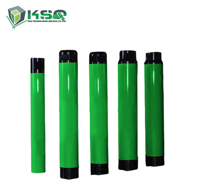 DHD3.5 COP34地図書のCopcoの訓練およびDTHのハンマー・ドリルのための3インチの石ドリルのハンマー