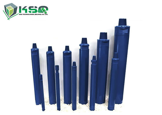 井戸のdthのハンマーの訓練の大きい穴DTHハンマーおよびビットのため