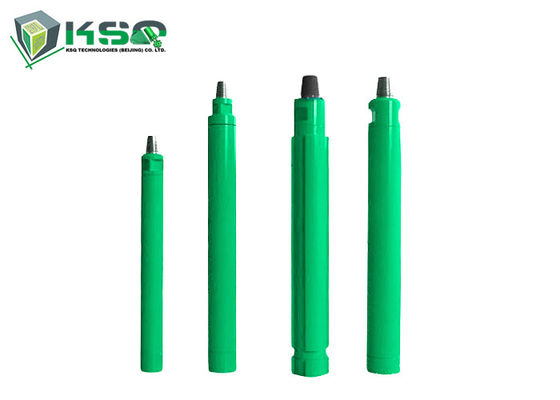 高い空気圧のbulrocの地図書のcopcoの DTHはザ・ホールのハンマーの の下で槌で打つ