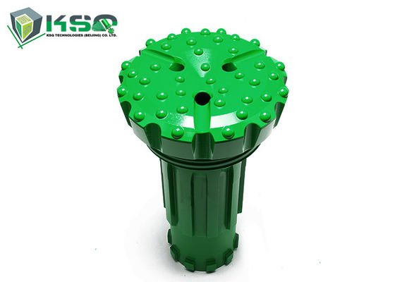 重荷のための高い空気圧10のインチDTH NUMA100-305mmの穴あけ工具