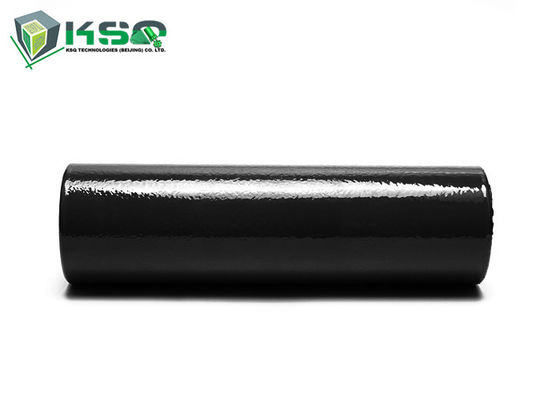 T38 190mmの石の訓練用具の通された管のカップリング袖