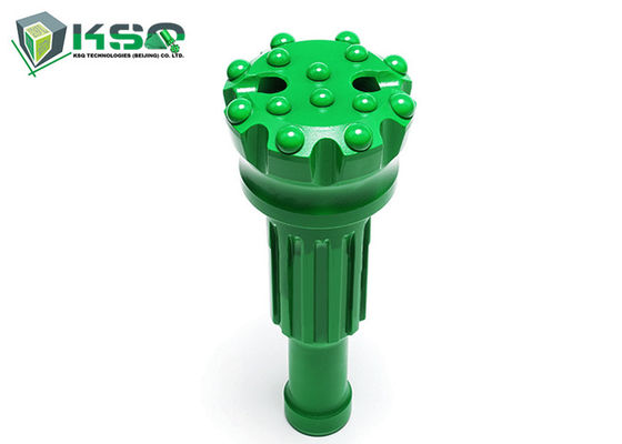 MissonのすねDTHの穴あけ工具M40-115mmボタン ビット マッチ4