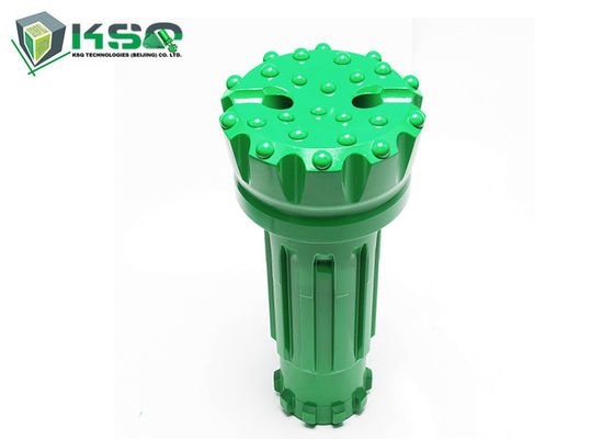 杭打ち基礎工学のためのDHDのすねDHD380-203mm DTHの穴あけ工具