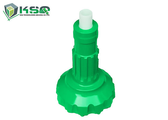 10インチ254mm Numa 100つの耐久性のDthのハンマー ビット