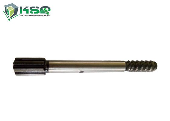 石ドリルの漂流者のトンネルを掘るすねのアダプターのためのCOP1132糸R32の殴打棒