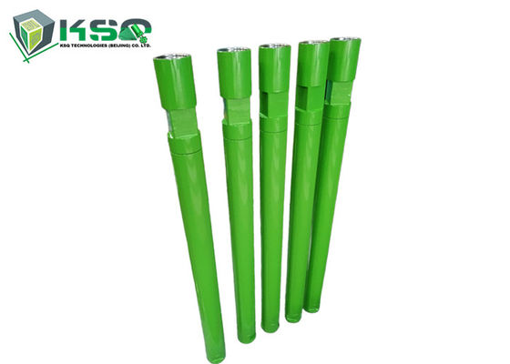 BR1 BR2 BR3の中間の低い空気圧54mm DTHのハンマー