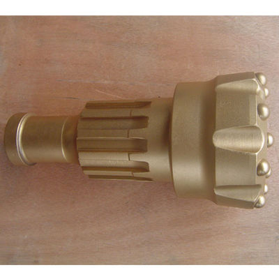 逆の循環の穴あけ工具を通した炭化タングステンの石 DTH の穴あけ工具