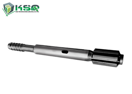 Tamrockのベンチの訓練のためのHL700 HL800の合金鋼のドリルのすねのアダプター