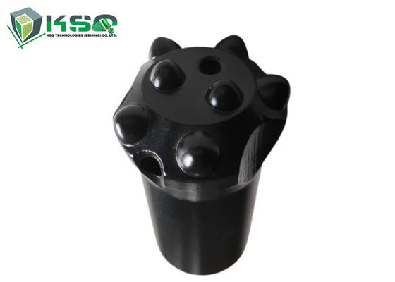 34mmは装置をあける12度の石の訓練用具ボタン ビットの先を細くした