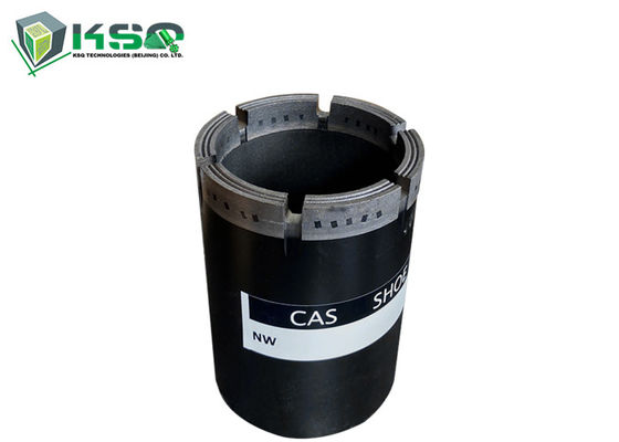 ダイヤモンドのコア試すいは浸透させたダイヤモンドのコア・ビットおよびリーマーに用具を使う