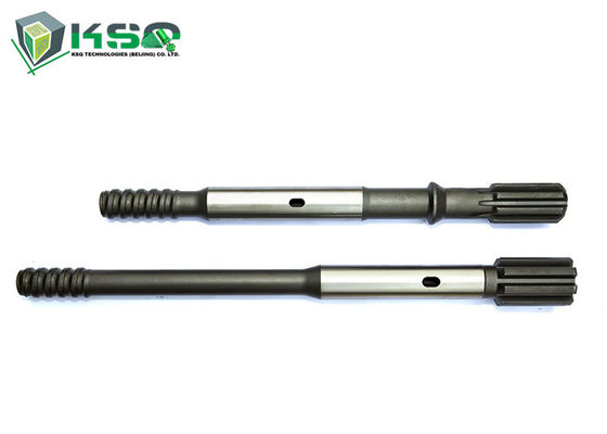 鉱山は地図書Copco COP1838MEのためのT45 435mmの糸のすねのアダプターに用具を使う