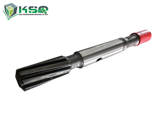 PD200 T38 L380mm T45 T51のベンチの訓練用具の穴あけ工具のすねのアダプター