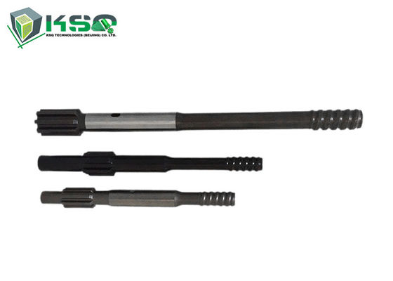 T45 T51の穴あけ工具のアダプターの長さ770mmの地図書のCopcoの警察官の1840の抽出器の漂流者のすねのアダプター