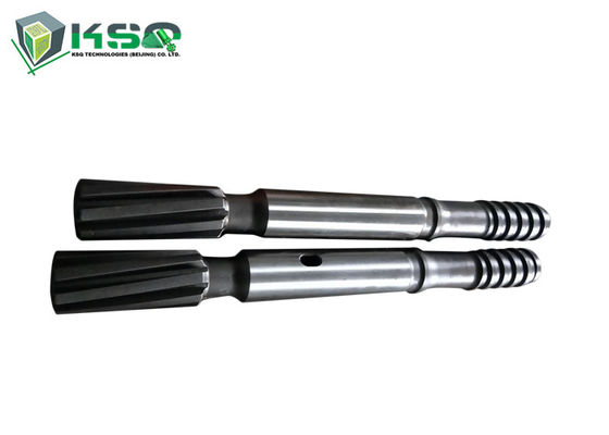 R28 T38 T45 ST58の鉱山機械の部品のすねのアダプター